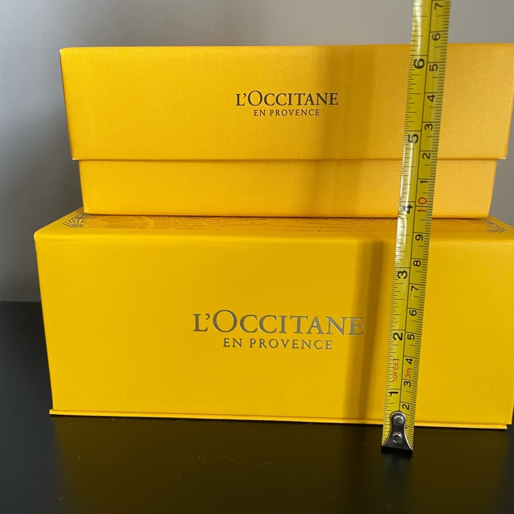 L'OCCITANE Gift Boxes - Picture 5 of 6